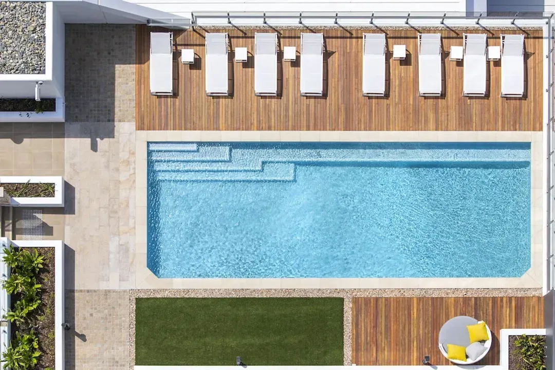 Queensland-The Milton Brisbane