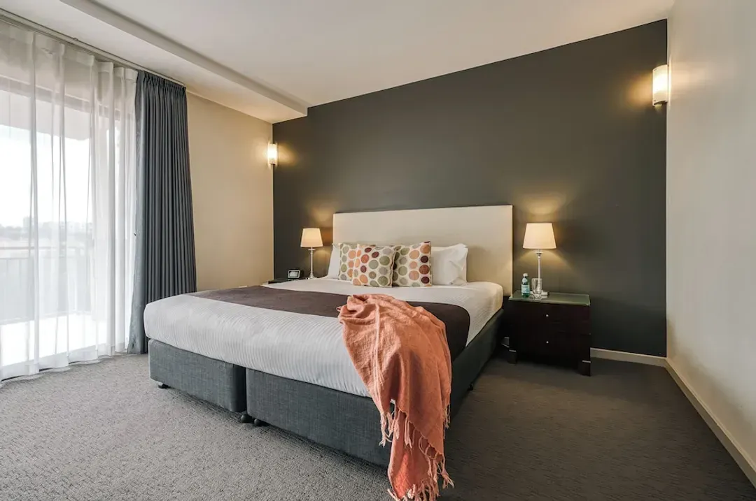 Queensland-Il Mondo Boutique Hotel