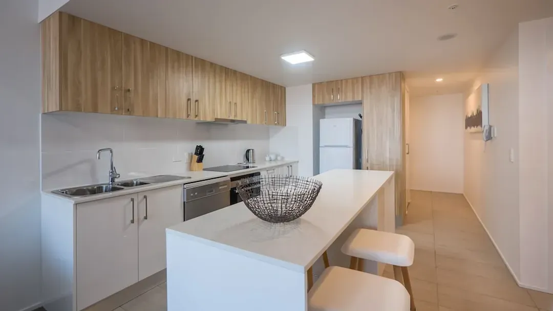 Queensland-Annexe Apartments