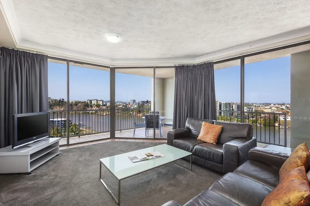 Queensland-Bridgewater Apartments