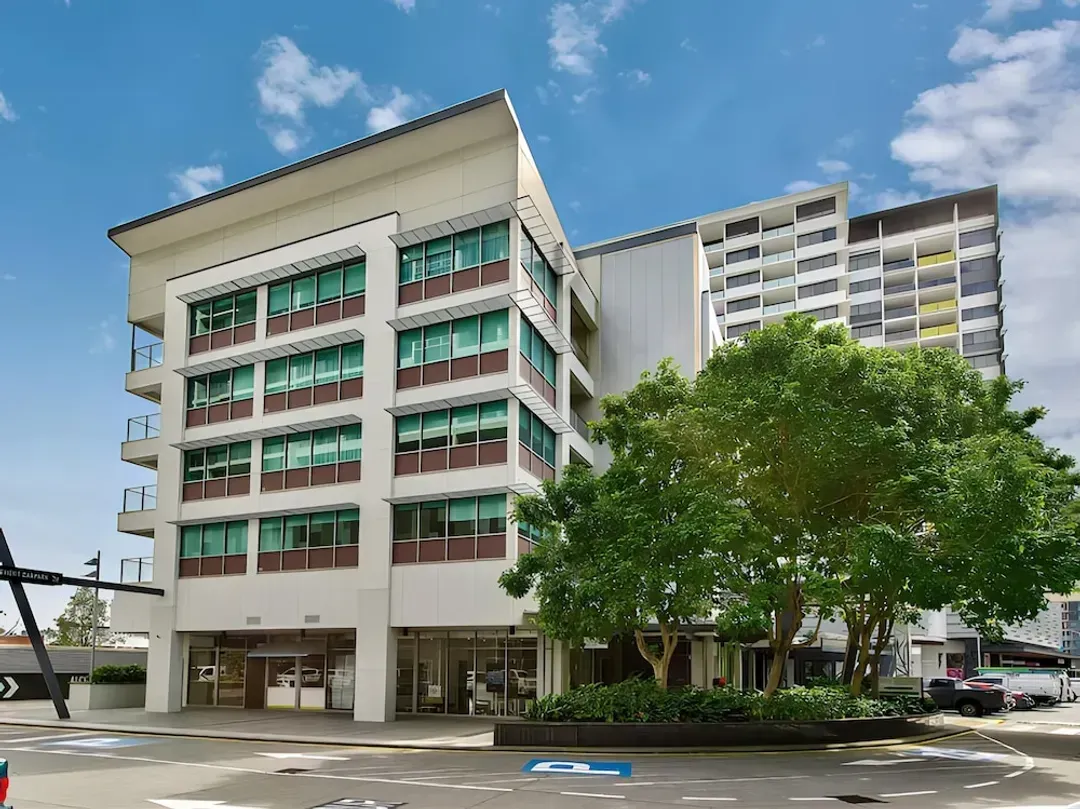 Queensland-Link Portside Wharf Apartment Hotel