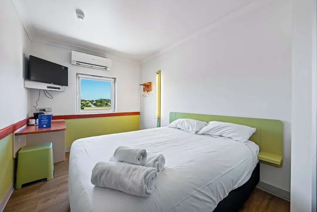 Queensland-Imperial Motel Windsor