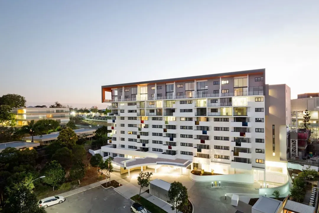 Queensland-Quest Kelvin Grove