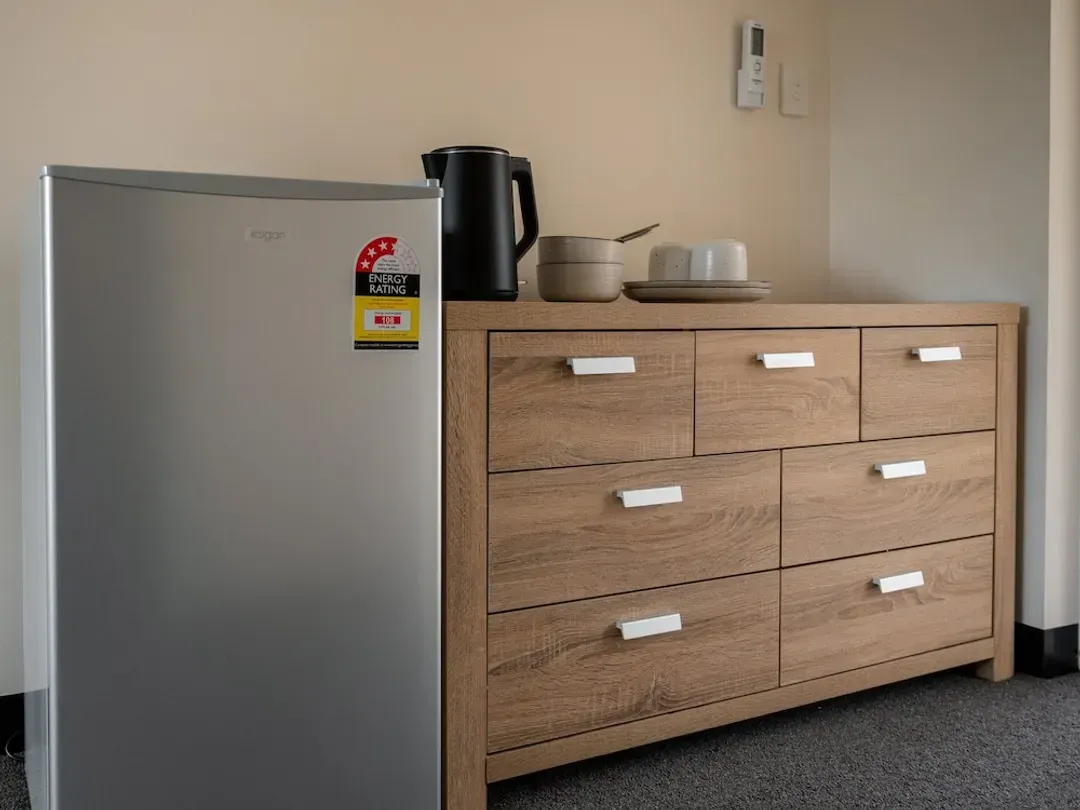 Mini-refrigerator