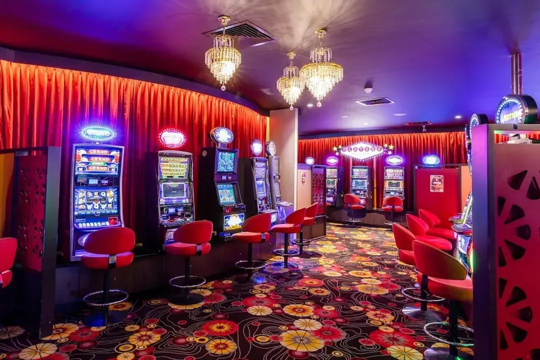 Casino