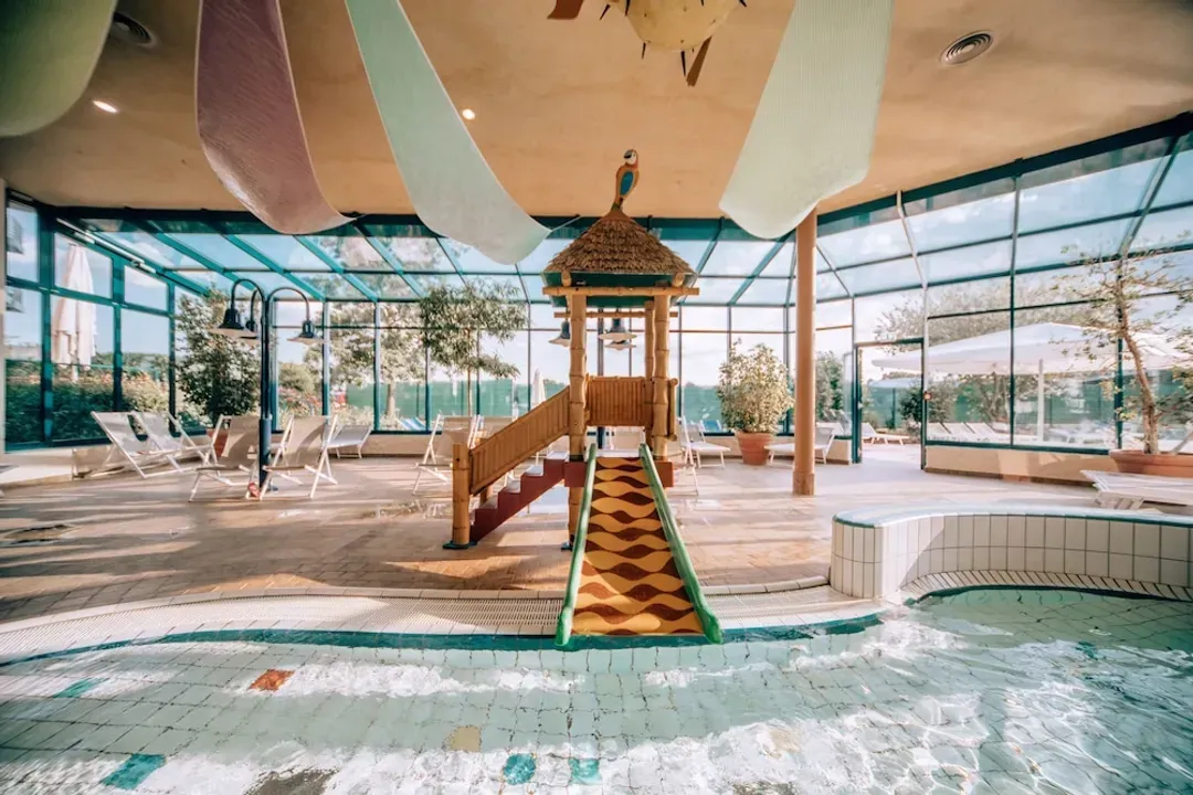 Children's pool