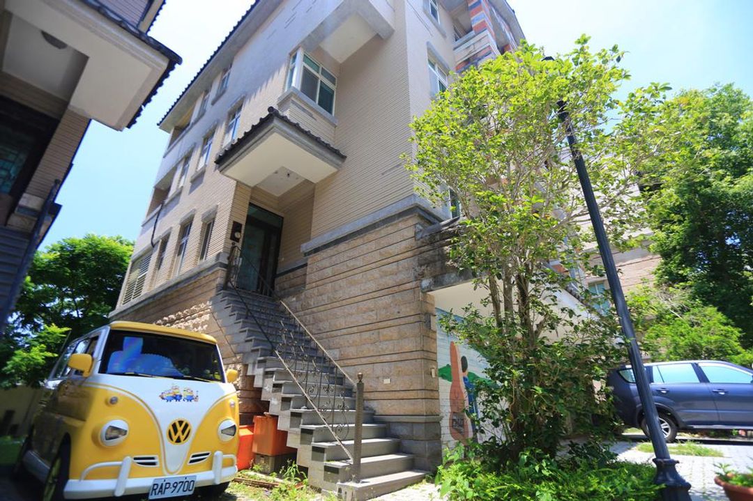 스로우 베드 앤 브렉퍼스트 (Cause a slow one. Slow bed and breakfast)-5