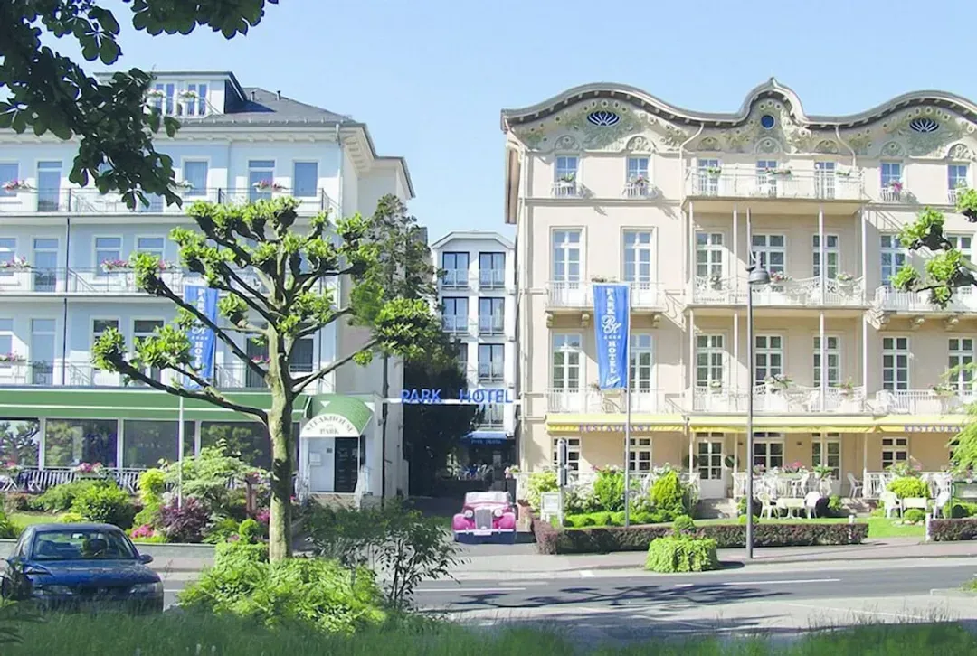 Primary image
