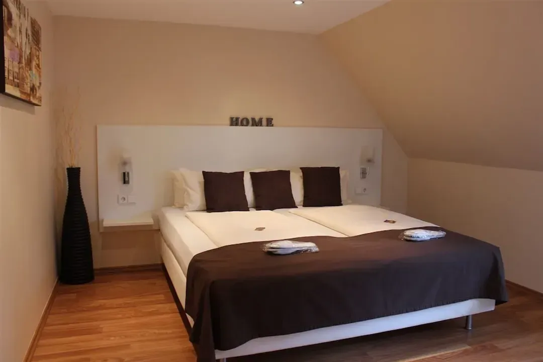 Children's theme room