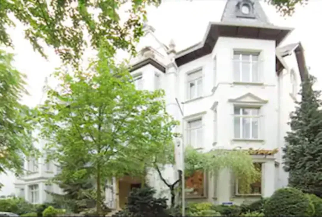 Hessen-Hotel Spoettel