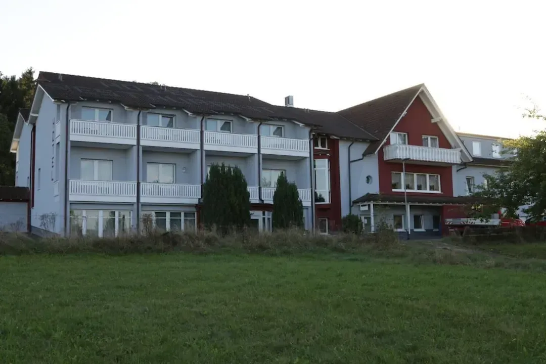 Hessen-艾伯司坦餐厅酒店