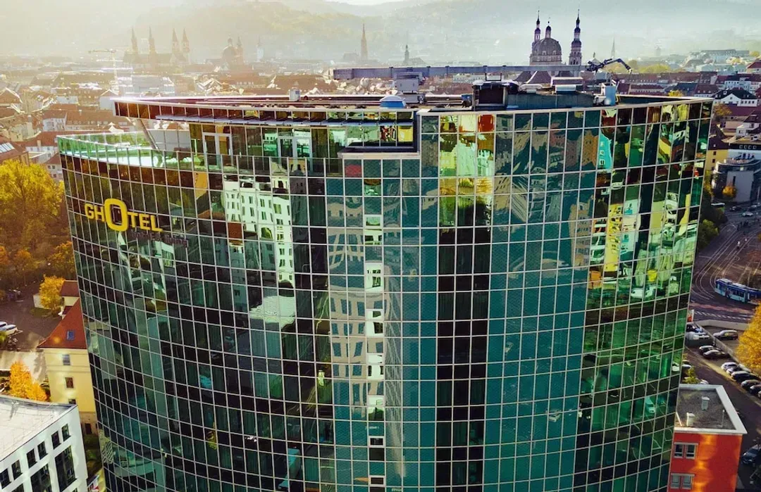Primary image
