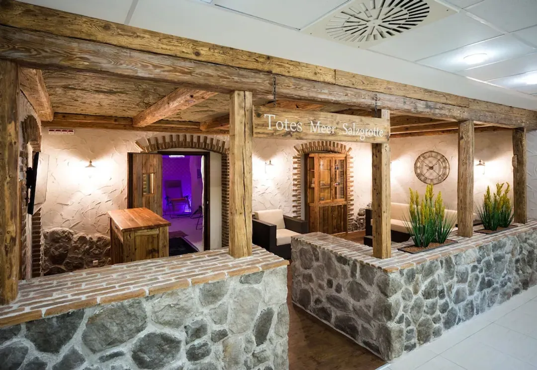 Spa treatment
