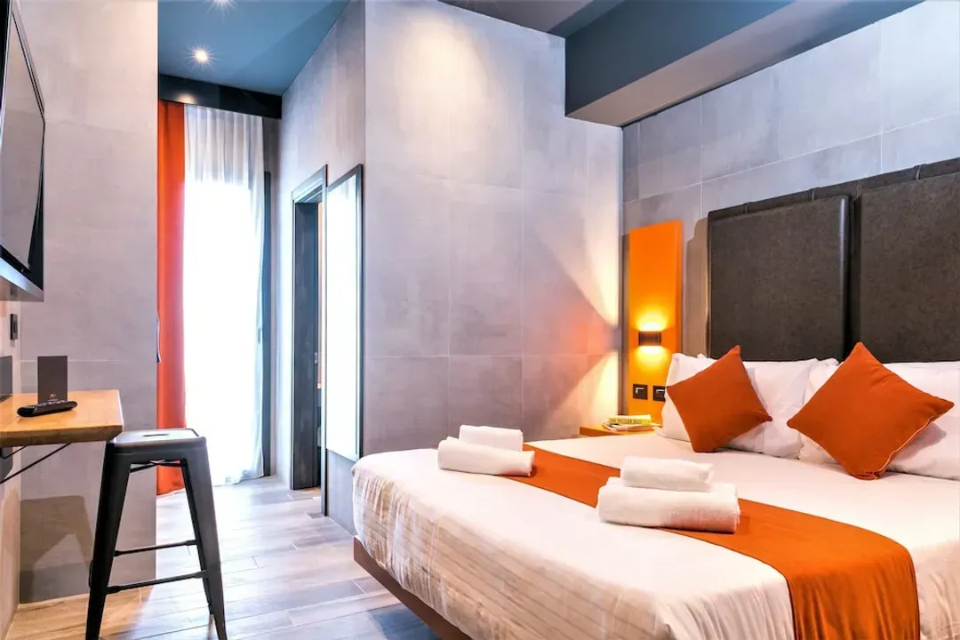 Lombardia-J24 Hotel Milano