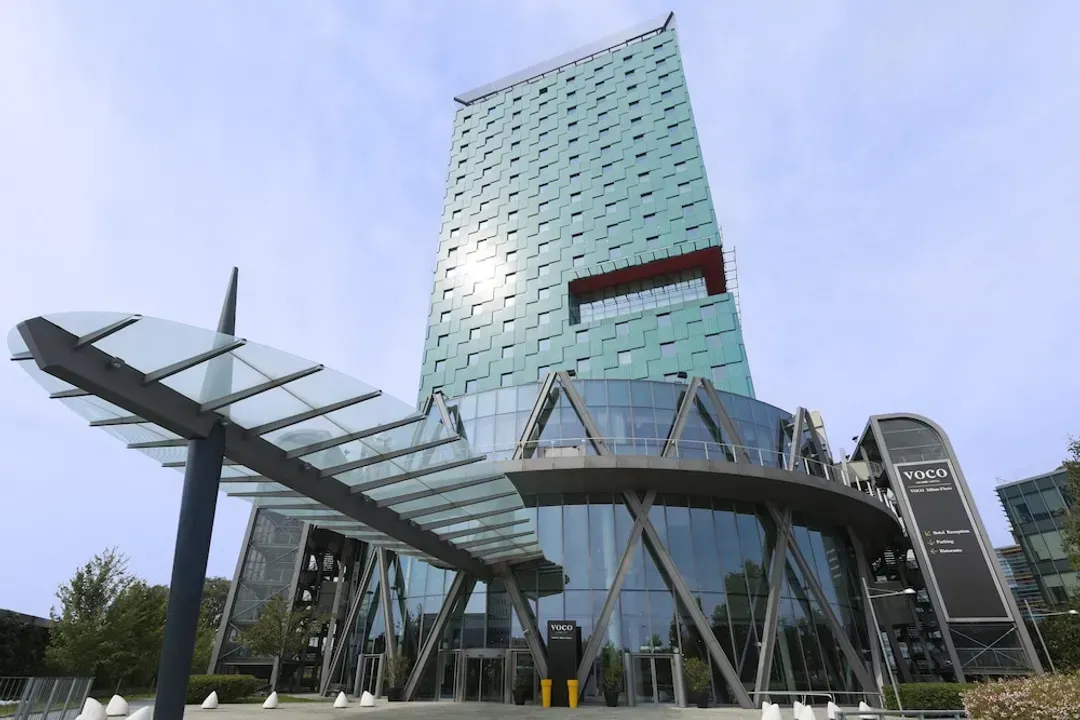 Lombardia-voco Milan - Fiere by IHG