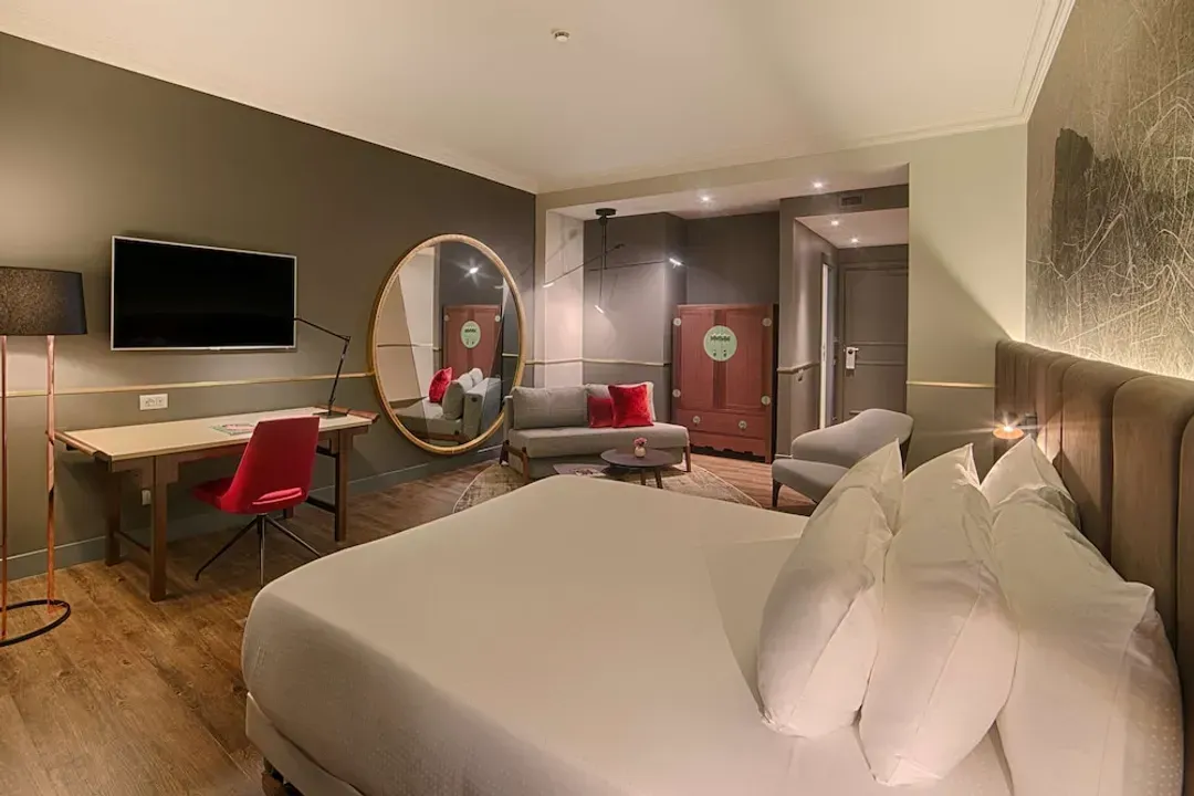 Room