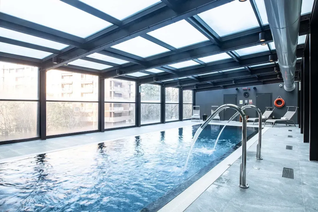 Lombardia-Radisson Blu Hotel, Milan