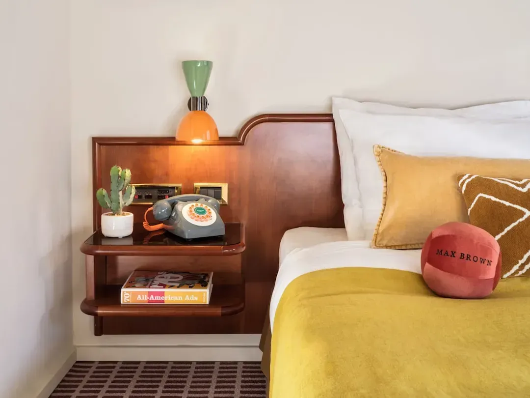 Lombardia-Max Brown Hotel Missori, part of Sircle Collection