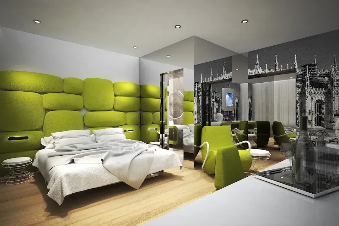 Lombardia-The Street Milano Duomo | a Design Boutique Hotel