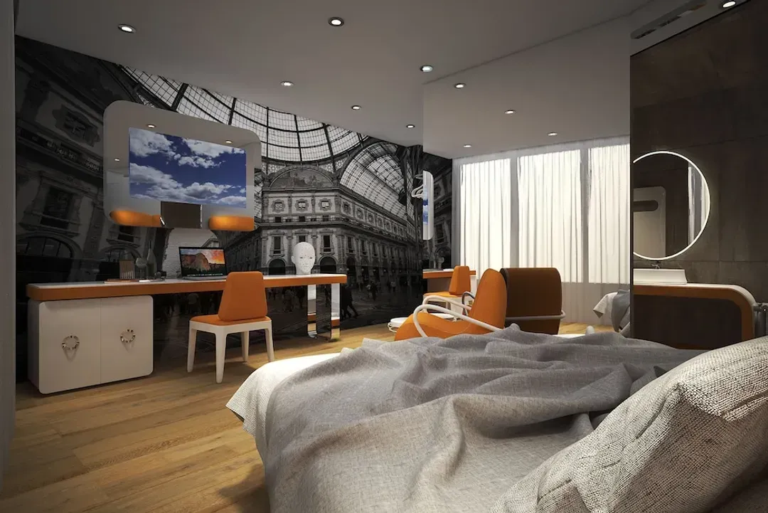 Room