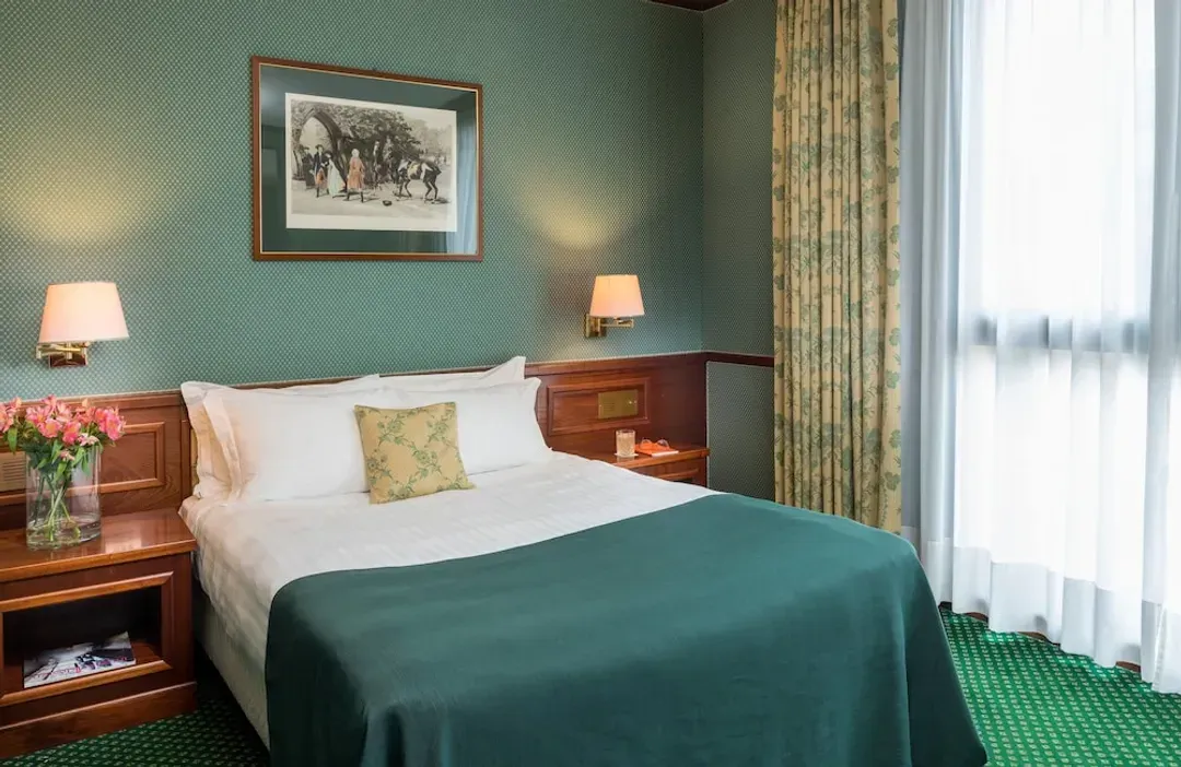 Lombardia-Leonardo Hotel Milan City Center