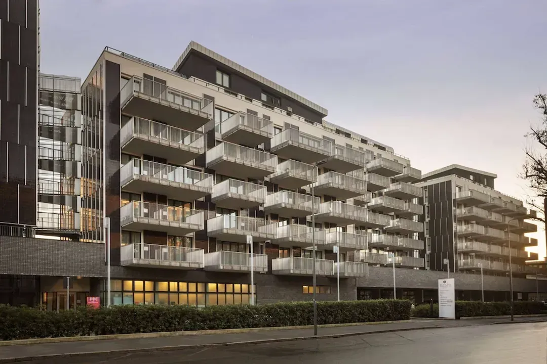 Lombardia-Ramada Plaza by Wyndham Milano