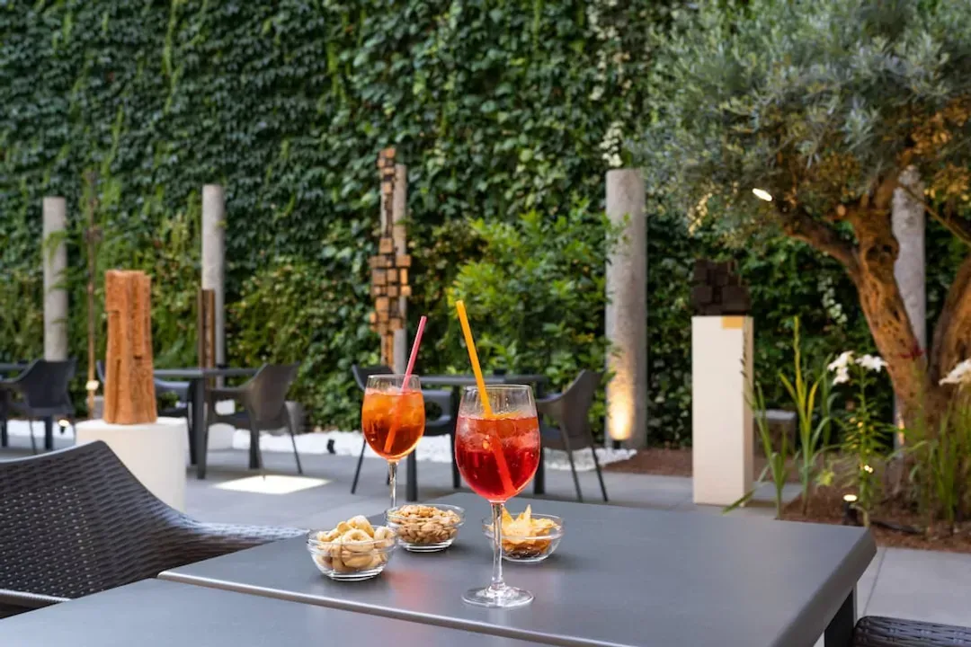 Lombardia-Hotel Milano Castello