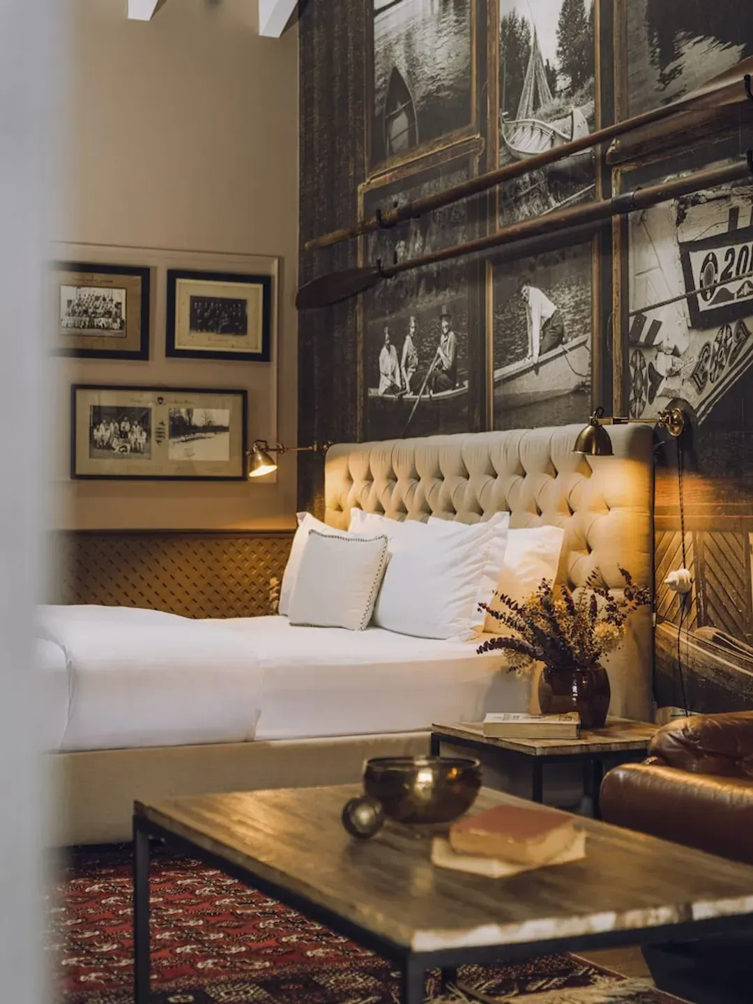 Lombardia-Aethos Hotel Milan
