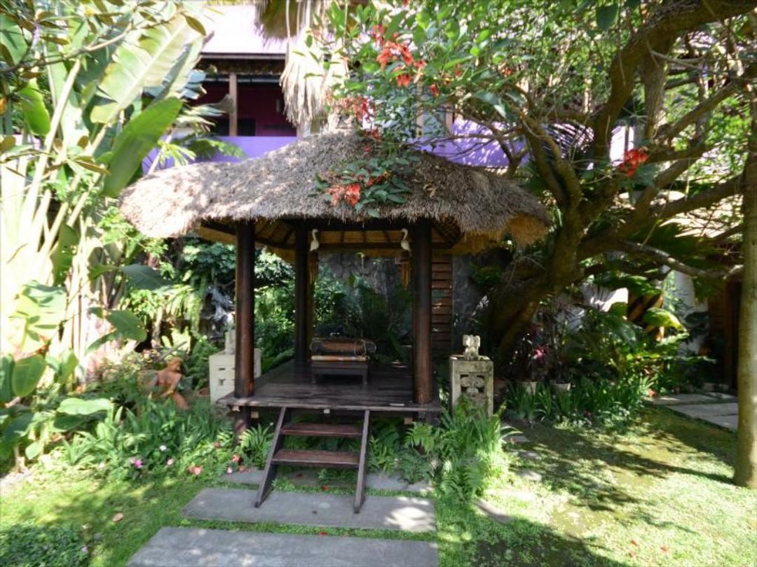 國蘭二六溫泉行旅 ｜休閒渡假村-8