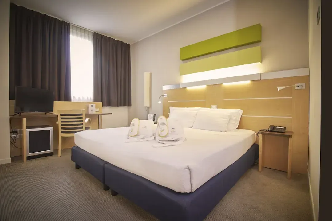 Lombardia-iH Hotels Milano Gioia