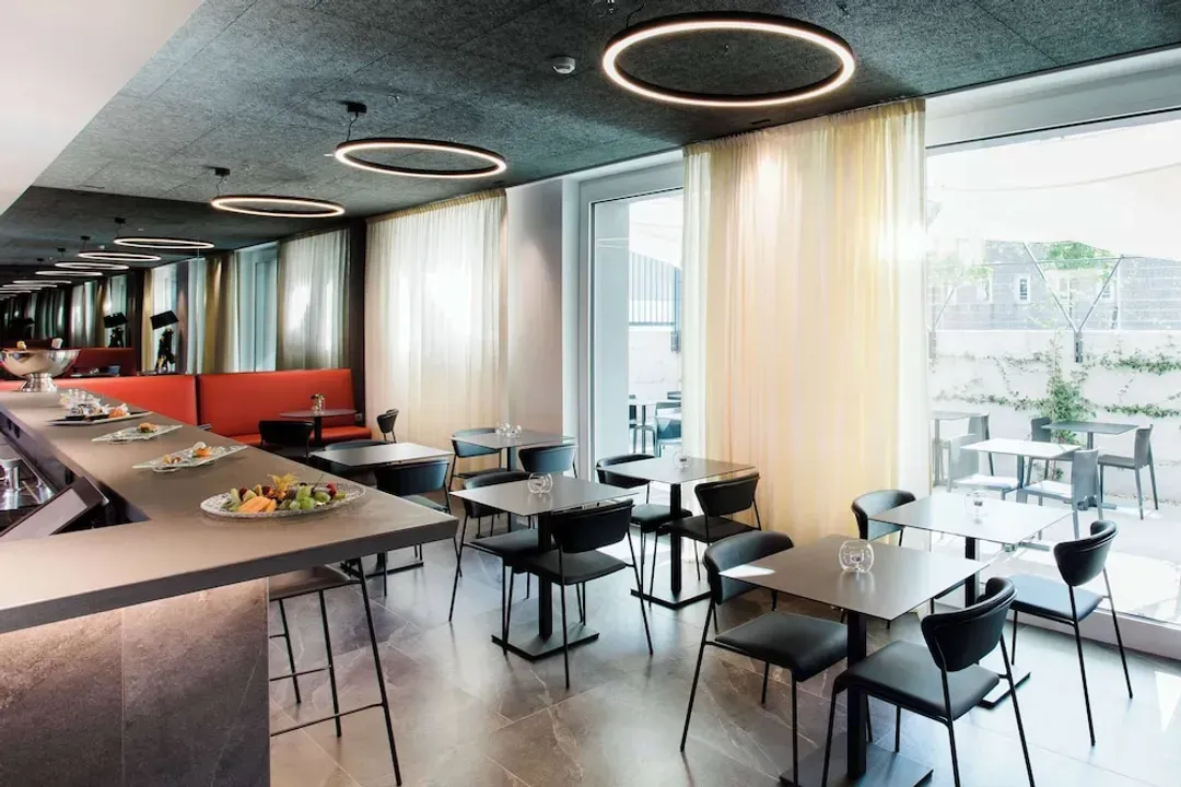 Lombardia-Amedia Milano - Trademark Collection by Wyndham