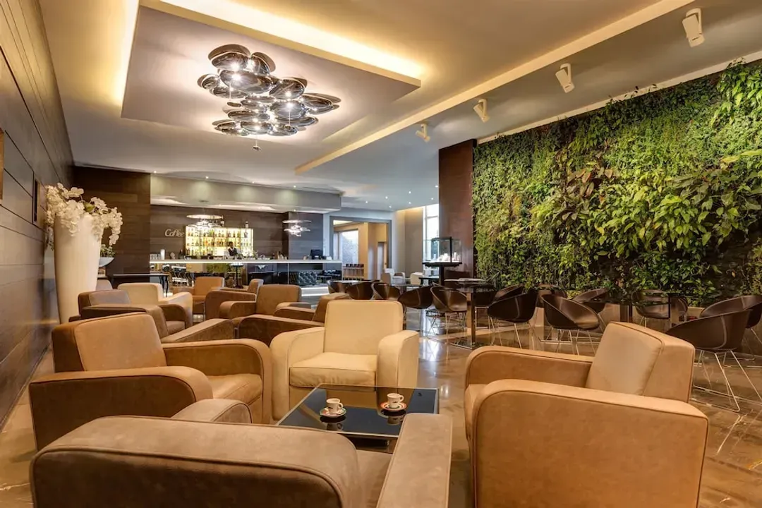 Lombardia-Klima Hotel Milano Fiere