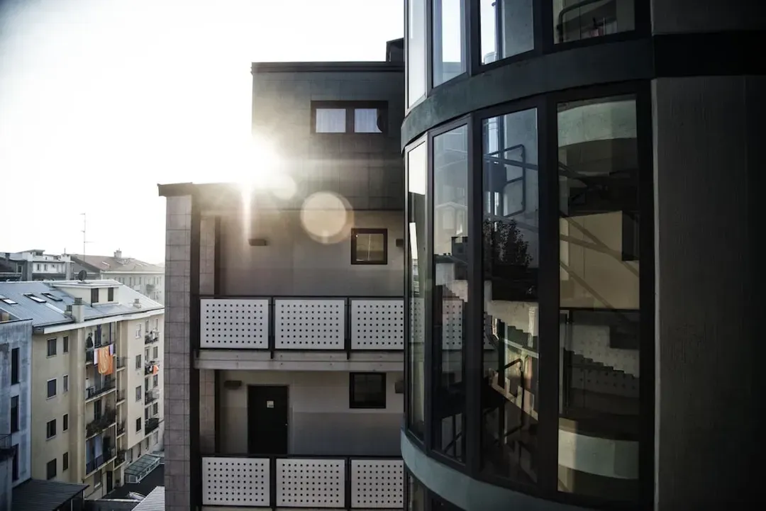 Lombardia-Acca Palace Hotel