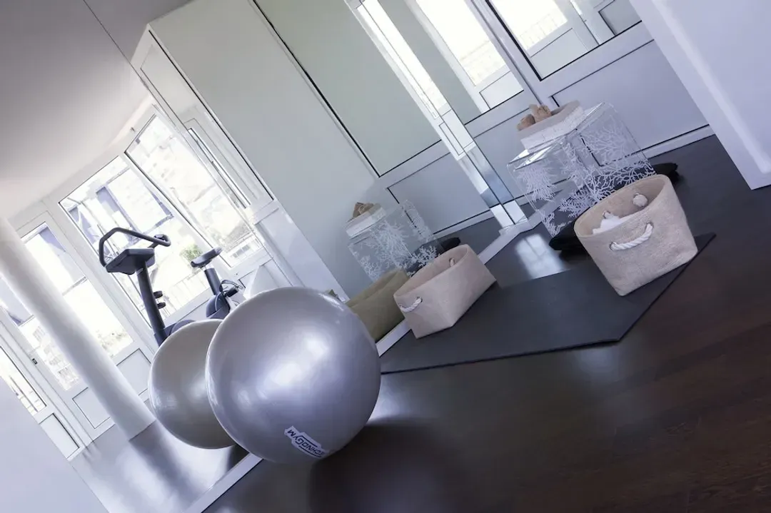 Gym