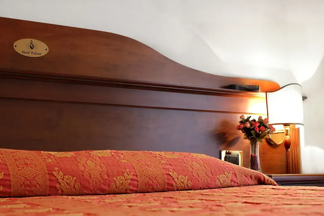 Room amenity