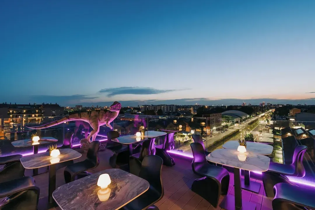 Lombardia-Collini Rooms, WorldHotels Crafted