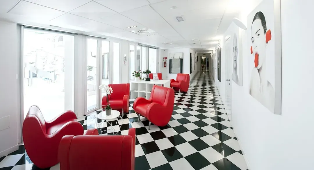 Lombardia-Hotel Studio Inn Centrale & Milano Urban Padel