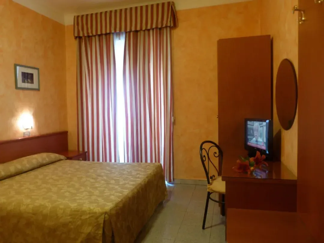 Lombardia-Hotel Aurora