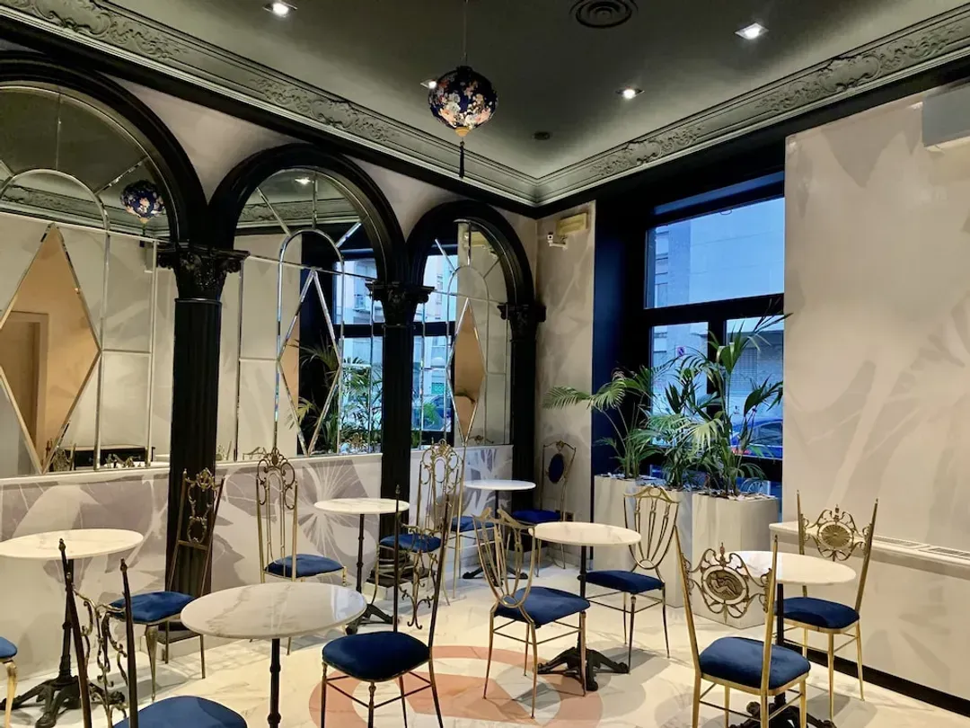 Lombardia-Casual Eclettico Milano Hotel by Casual Hoteles