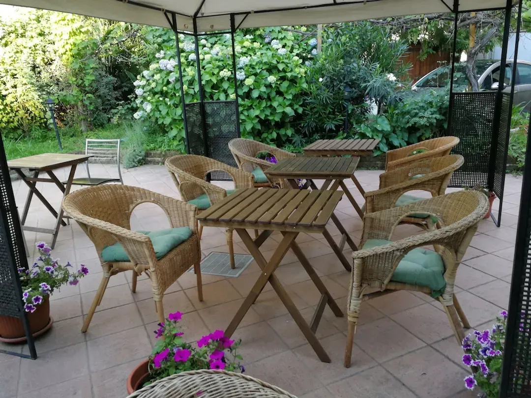 Lombardia-Hotel Salerno