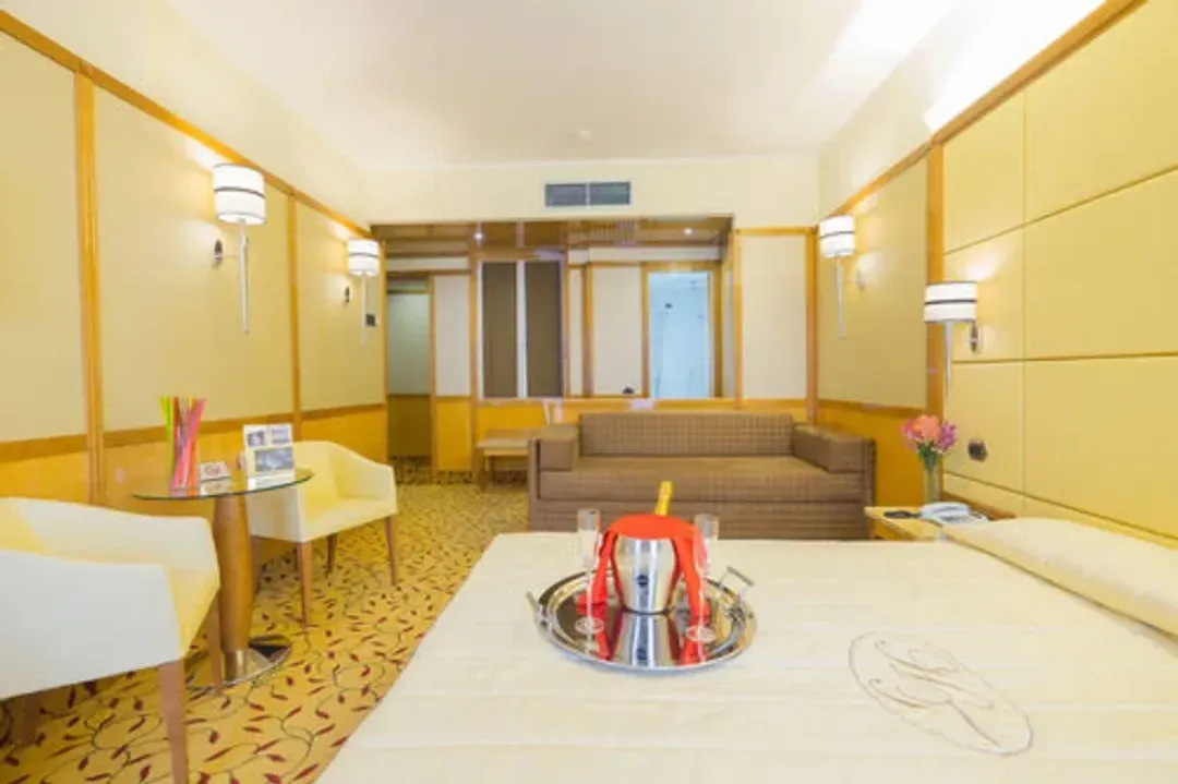 Lombardia-Teco Hotel