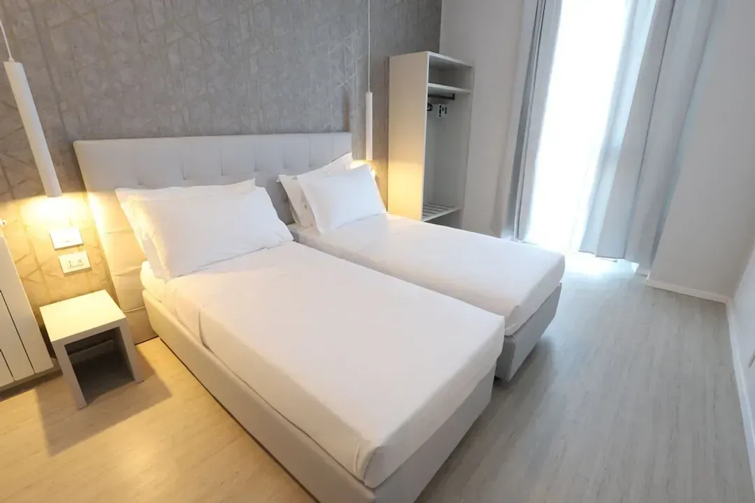Lombardia-Cadorna Luxury Hotel