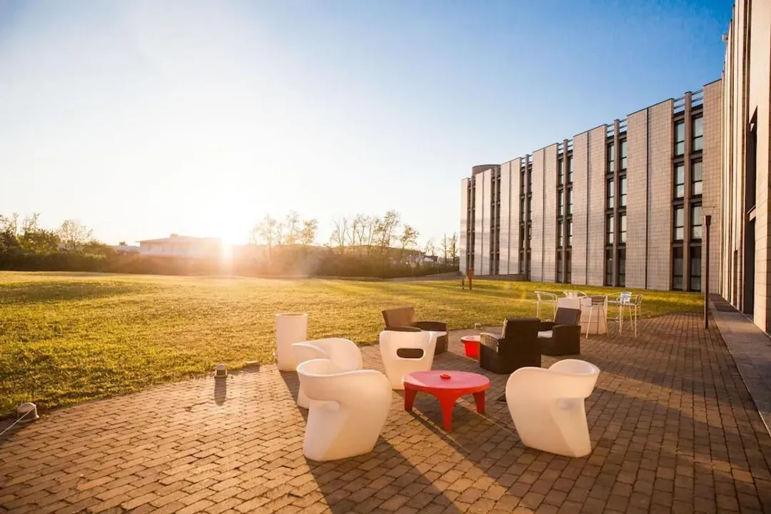 Lombardia-Idea Hotel Milano San Siro