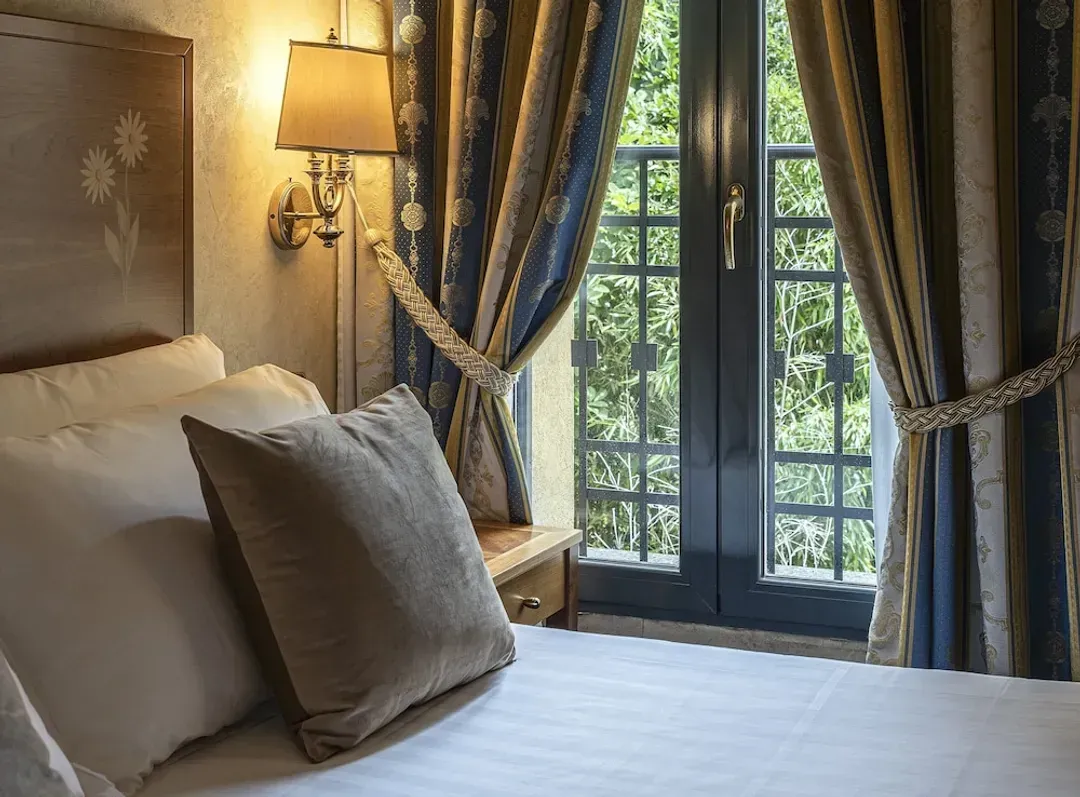 Lombardia-Boutique Hotel Dieci
