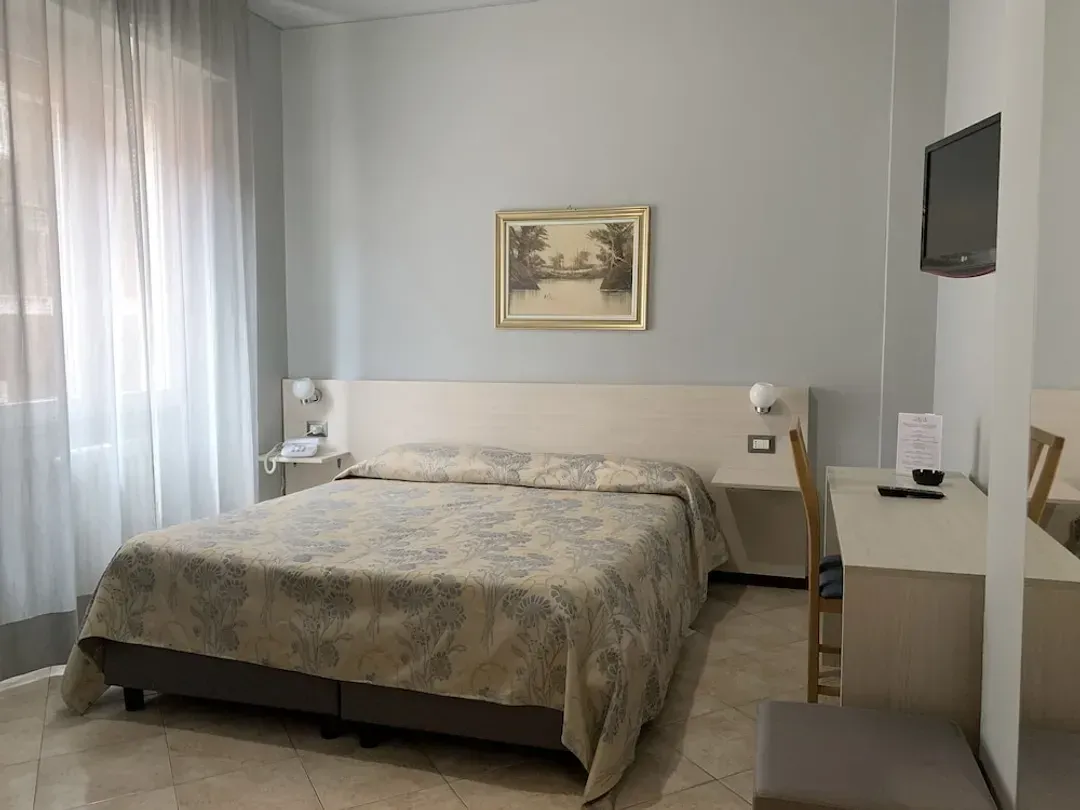 Lombardia-Hotel Città Studi