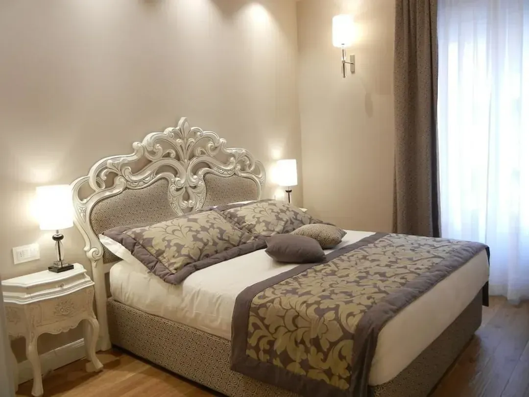 Lombardia-Hotel Delle Nazioni