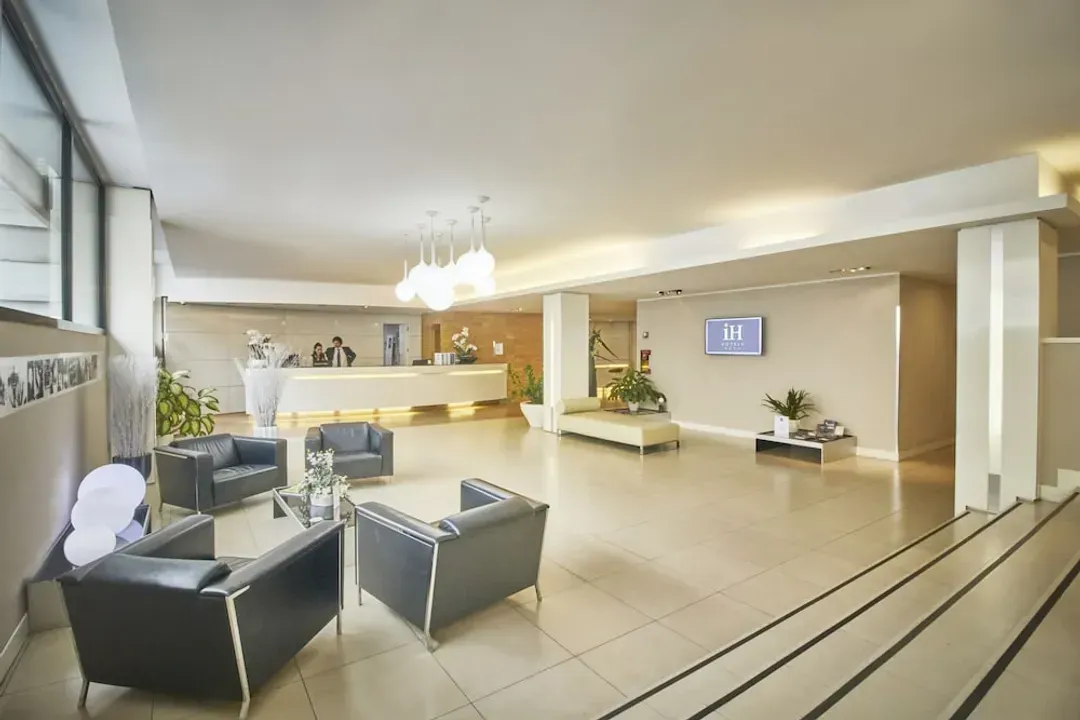 Lombardia-iH Hotels Milano Watt 13