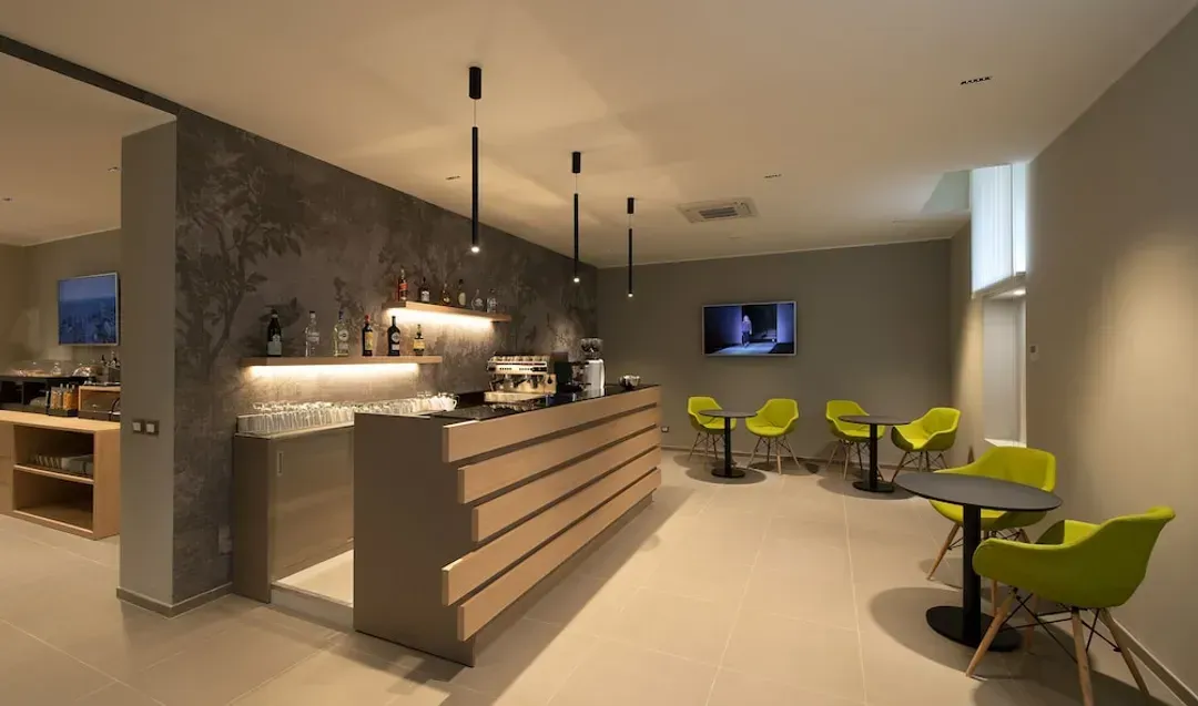 Lombardia-Hotel H21