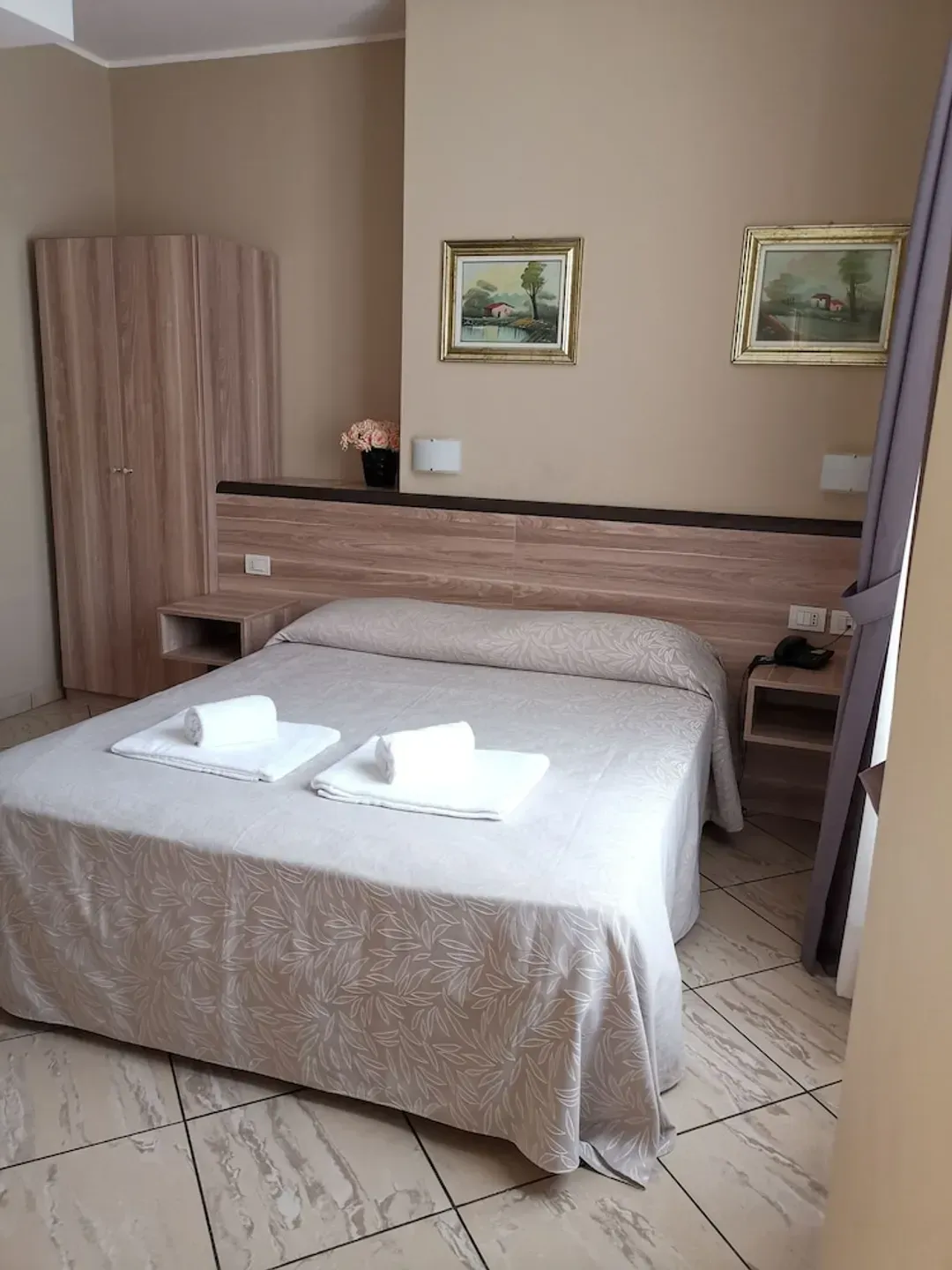 Lombardia-Hotel Brianza