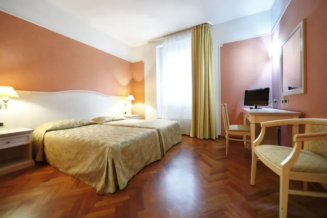 Lombardia-Terminal Hotel